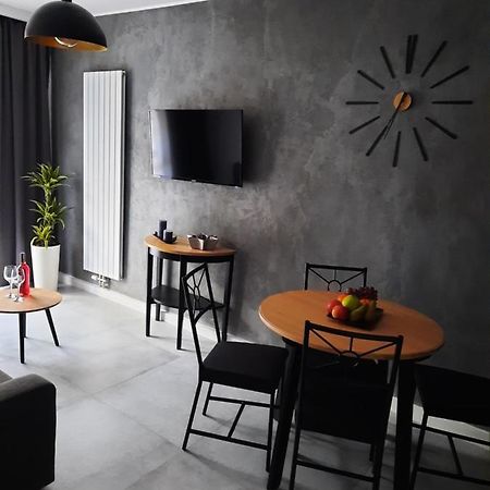 Ferienwohnung Krysztal A10, Garaz Karpacz Exterior foto