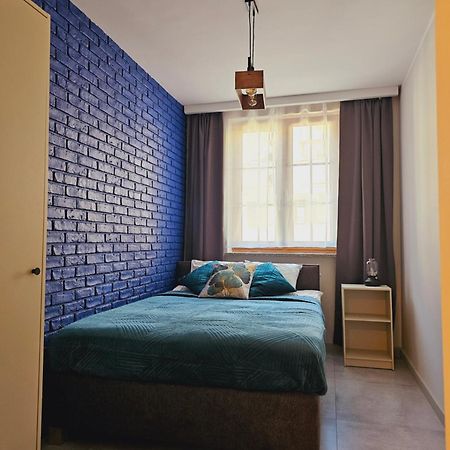 Ferienwohnung Krysztal A10, Garaz Karpacz Exterior foto