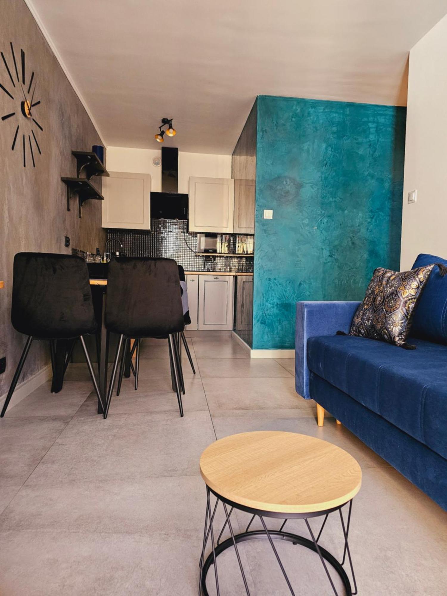 Ferienwohnung Krysztal A10, Garaz Karpacz Exterior foto